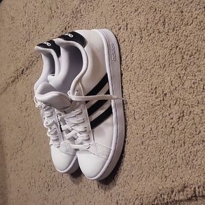 Adidas cloud form comfort size 8 women's